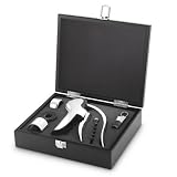 Personalized Wine Opener Set Gift