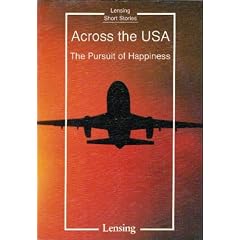 Lensing Short Stories: Across the USA: The Pursuit of Happiness: Textsammlung