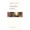 Chambre � part
