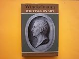Winckelmann, writings on art