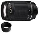 Nikon D90 Lenses Review
