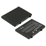 3.70V,900mAh,Li ion,... Replacement Pocket PC Battery for HP iPAQ PE2050X, PE2051 / iPAQ 2200, h2000, h2200, h2210 Series, Compatible Part Numbers: 310798 B21, 311949 001, FA110A