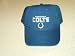 Indianapolis Colts White End Zone Adjustable Baseball Hat