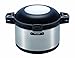 Tiger NFI-A600 Vacuum Insulated Non-Electric Thermal Cooker, Double Wall, 203 Oz/6 L