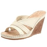 Hush Puppies Women's Finite Wedge Sandle