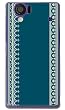 EU TYPE3 (クリア) / for AQUOS PHONE 102SH/SoftBank