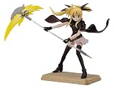魔法少女リリカルなのは フェイト・テスタロッサ (1/8スケール PVC塗装済み完成品フィギュア)