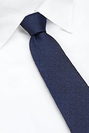Autograph Pure Silk Plain Tie