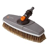 Gardena 5570-20 Cleansystem Waschbuerste