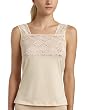Cinema Etoile Women's Square Neck Cami from Cinema Etoile