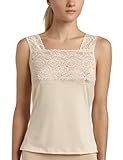 Cinema Etoile Women's Square Neck Cami