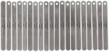 Precision Brand #19G20 Feeler Gage 