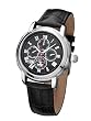 Perigaum 1972 Heritage P-0503-SS Automatic Watch for Him Solid Case