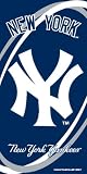New York Yankees Officially Licensed Beach/Bath Towel
