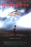 PREMONITION ORIGINAL MOVIE POSTER