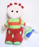 Tombliboos 10 inch Plush