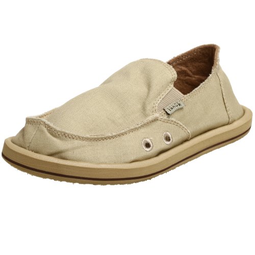 Sanuk Little Kid/Big Kid Culprit Sandal
