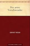 Der arme Verschwender