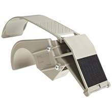 Scotch Box Sealing Tape Dispenser H129, 2 in