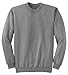 Joe's USA Youth Soft and Cozy Crewneck Sweatshirts in 14 Colors. Sizes Youth XS-XL