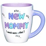 New Mommy Mug