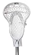 STX Bionic Lacrosse Unstrung Head