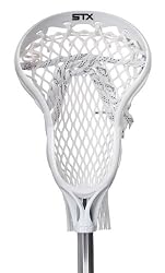 STX Bionic Lacrosse Unstrung Head