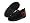 Black/Red