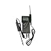 Thermco ACCD795P Dual Probe Pt100 High Precision Digital Thermometer, -200°C to 850°C Range