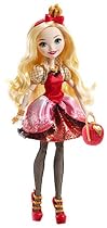 Ever After High First Chapter Apple White Doll (Discontinued by manufacturer)
