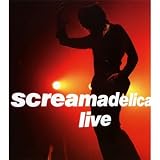 Screamadelica Live [Blu-ray] [2011]