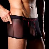 Good Devil Exposer Boxer Red
