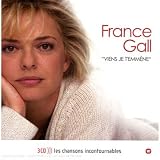Revue France Gall  / Viens je t'emmène (Coffret 3 CD Les Chansons Incontournables)