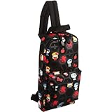 [エヴァンゲリオン X ハローキティ] EVANGELION X HELLO KITTY ボディバッグ