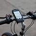 from UltimateAddons Bicycle Cycle Bike Mount with Hard Tough Waterproof Case for the Apple iPhone 4 / 4G, Black & White Editions