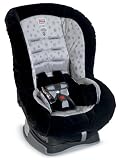 Britax Roundabout 55 Convertible Car Seat, Silverlake