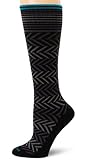 Sockwell Women's Chevron Moderate (15-20mmHg) Graduated Compression Socks
