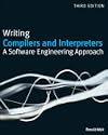 Writing Compilers and Interpreters
