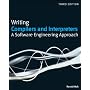 Writing Compilers and Interpreters: A Software Eng&hellip by Ronald Mak