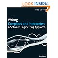 Writing Compilers and Interpreters: A Software Engineering Approach