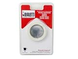 Bialetti Spare Parts Gasket and Filter Set, 3 Cup