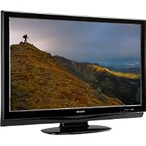Sharp LC-32SB21U 32-Inch 720p LCD HDTV