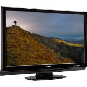 Sharp LC-32SB21U 32 Inch Non Aquos LCD Tv