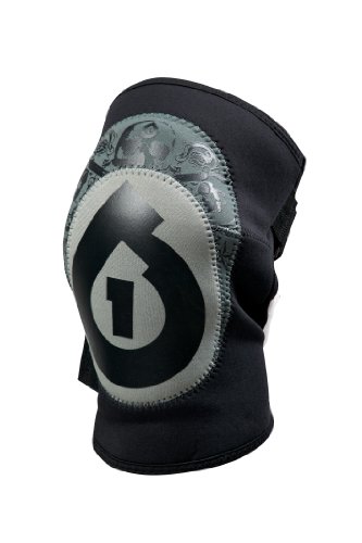 Sixsixone Veggie Knee Guard