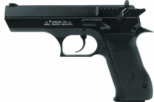 Soft Air IMI Jericho Airgun Pistol