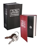 BUCH SAFE - Sonstiges Merchandise