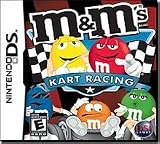 M&M's Kart Racing