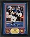 Eli Manning 24KT Gold Coin Photo Mint