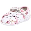 Geox Infant Culla Girl Crib Shoe