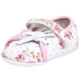 Geox Toddler/Little Kid Bloom Shoe,Medium Pink,25 EU (US Toddler 8.5 M)